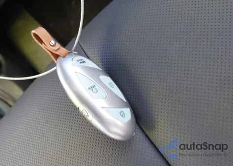 2025 Hyundai Ioniq 5 Sel z USA, uszkodzony, nr VIN 7YAKN4DA6SY016107